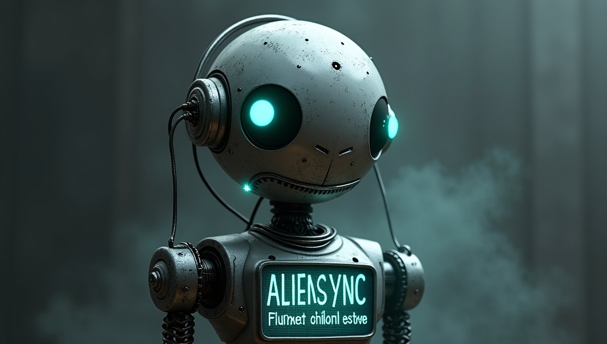 contact address aliensync