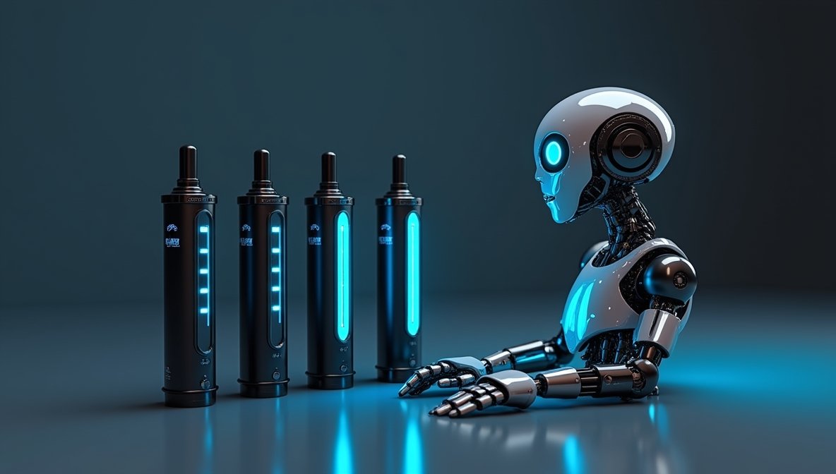 ecig batteries satisfying overlooked aliensync