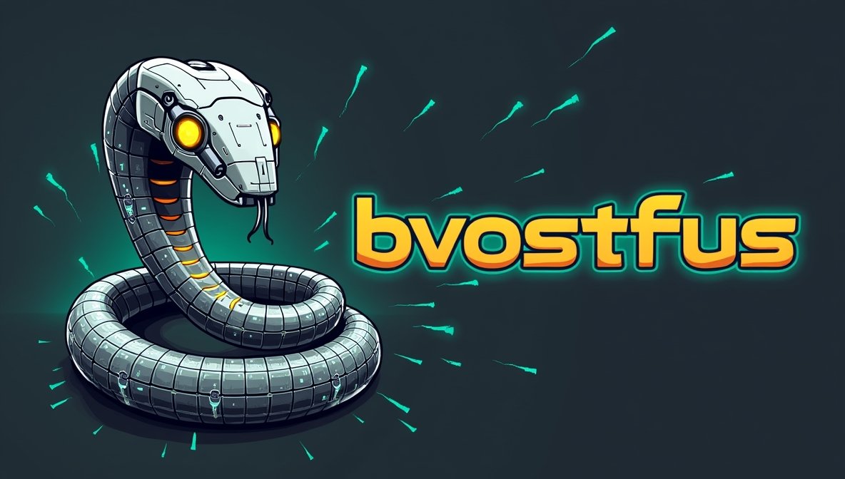 bvostfus python