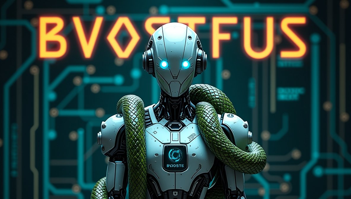 bvostfus python issue