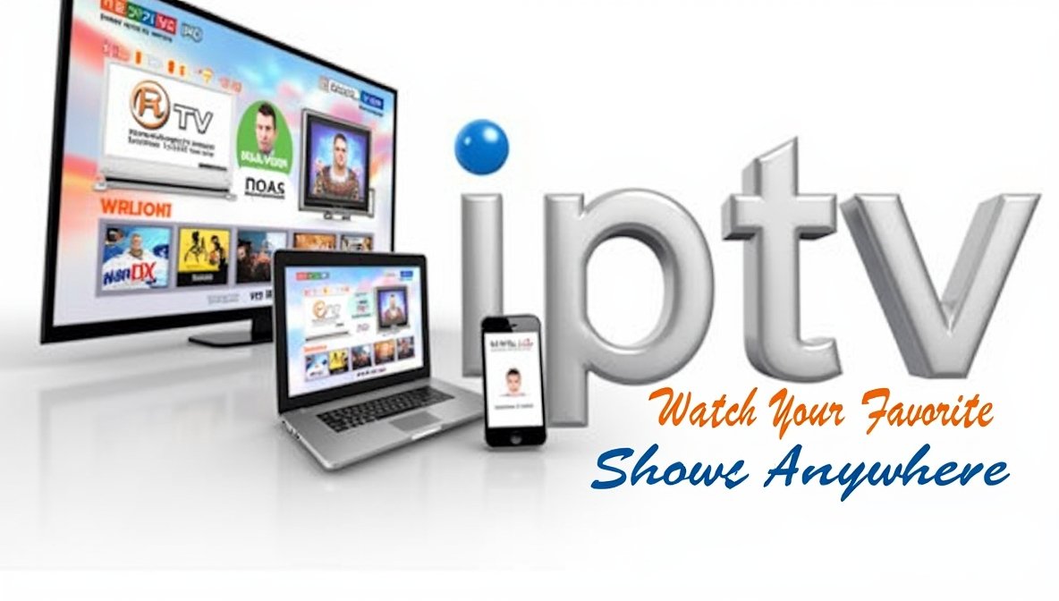How to Start an IPTV Reseller Business guide